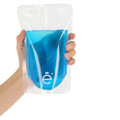 Bolsa Para Líquidos 250 Ml Stand Up Pouch