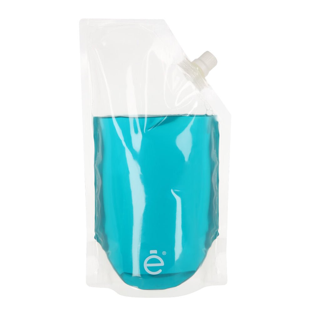 Bolsa Para Líquidos 1000 Ml Stand Up Pouch Con Spout