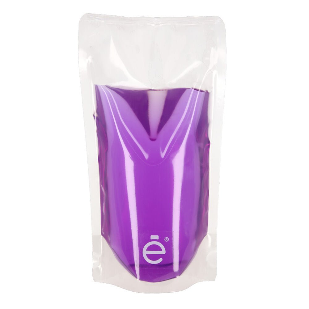 Bolsa Para Líquidos 1000 Ml Stand Up Pouch