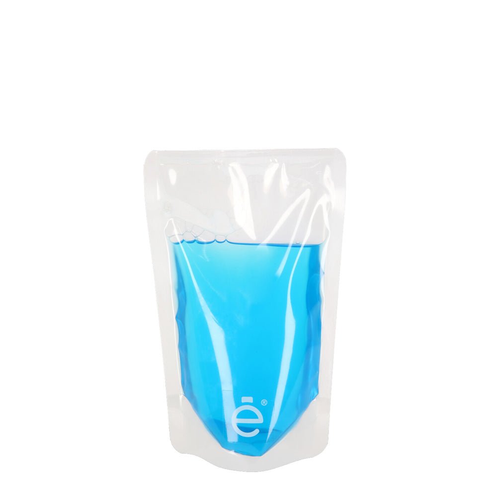 Bolsa Para Líquidos 250 Ml Stand Up Pouch