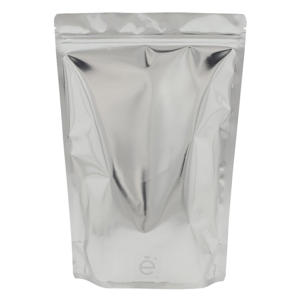 APQ - Bolsas de plástico con cierre con cremallera, 6 x 8 pulgadas. Paquete  de 1000 bolsas de polietileno antiestáticas. Bolsas de plástico para