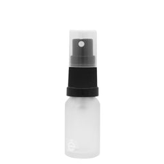 Frasco Atomizador 10 Ml Frost Botón Tricapa